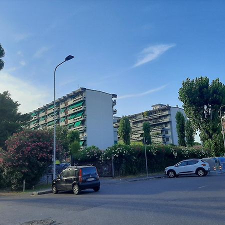 La Terrazza De Medici, Firenze Apartment Ngoại thất bức ảnh