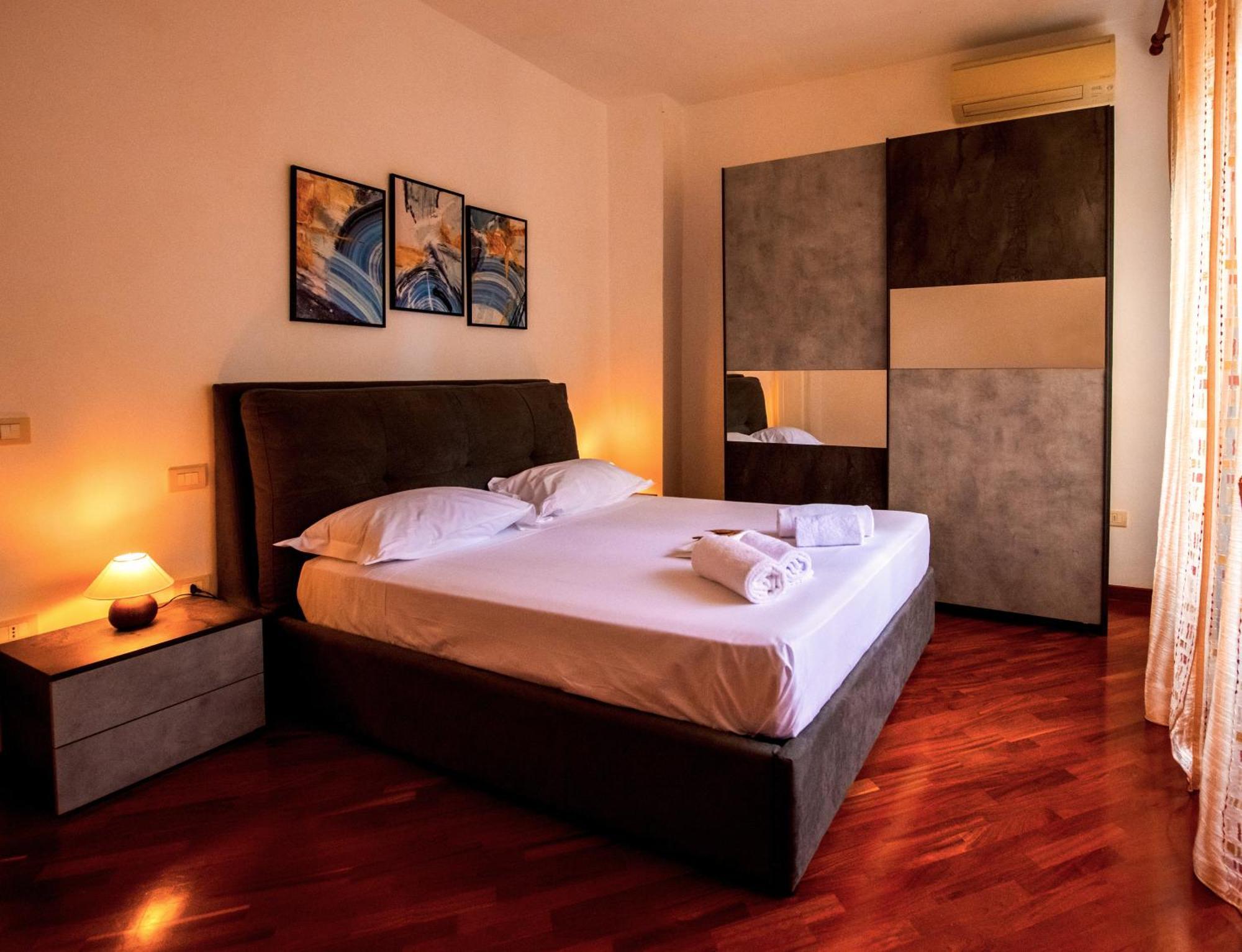 La Terrazza De Medici, Firenze Apartment Ngoại thất bức ảnh