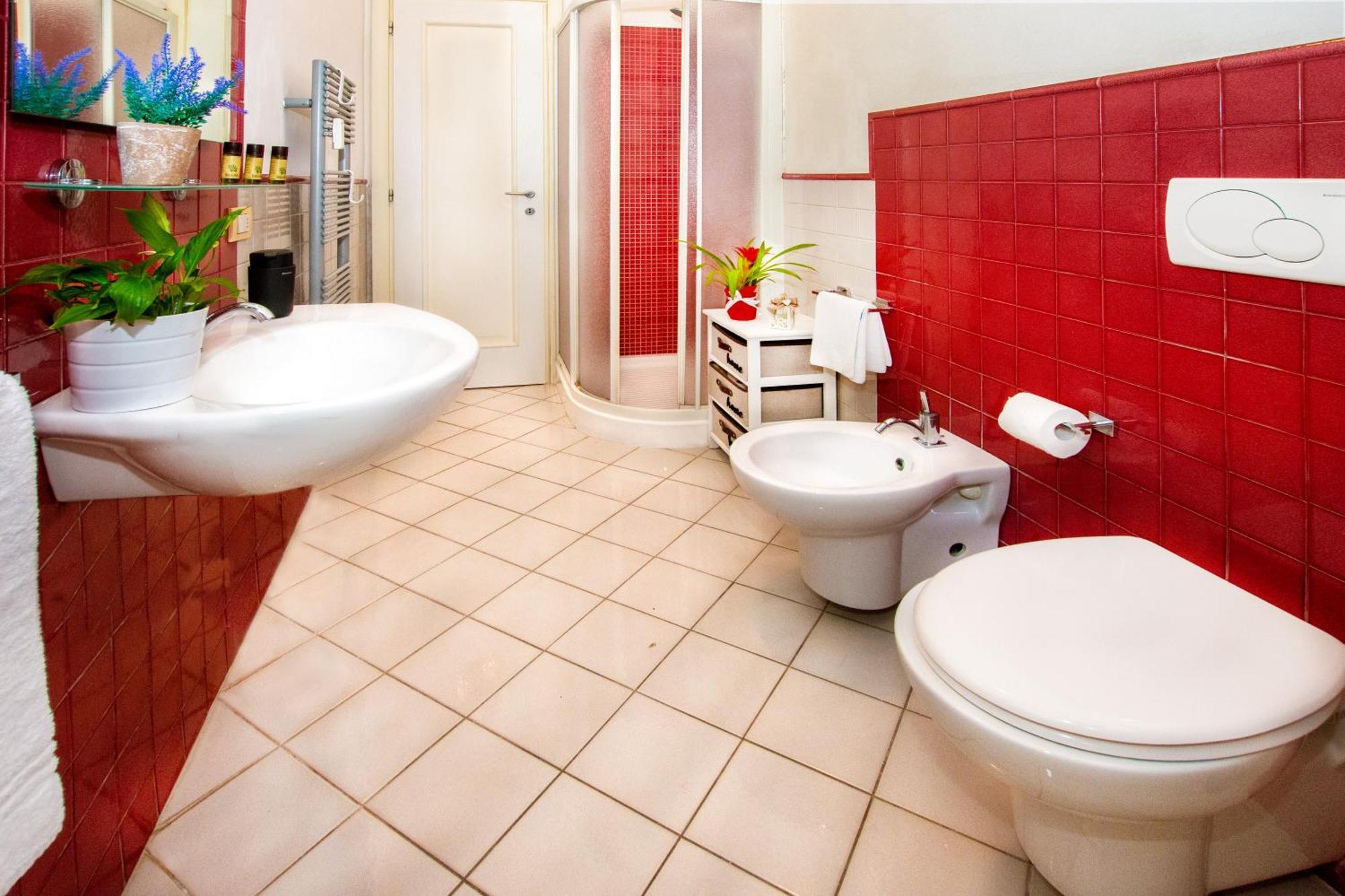 La Terrazza De Medici, Firenze Apartment Ngoại thất bức ảnh