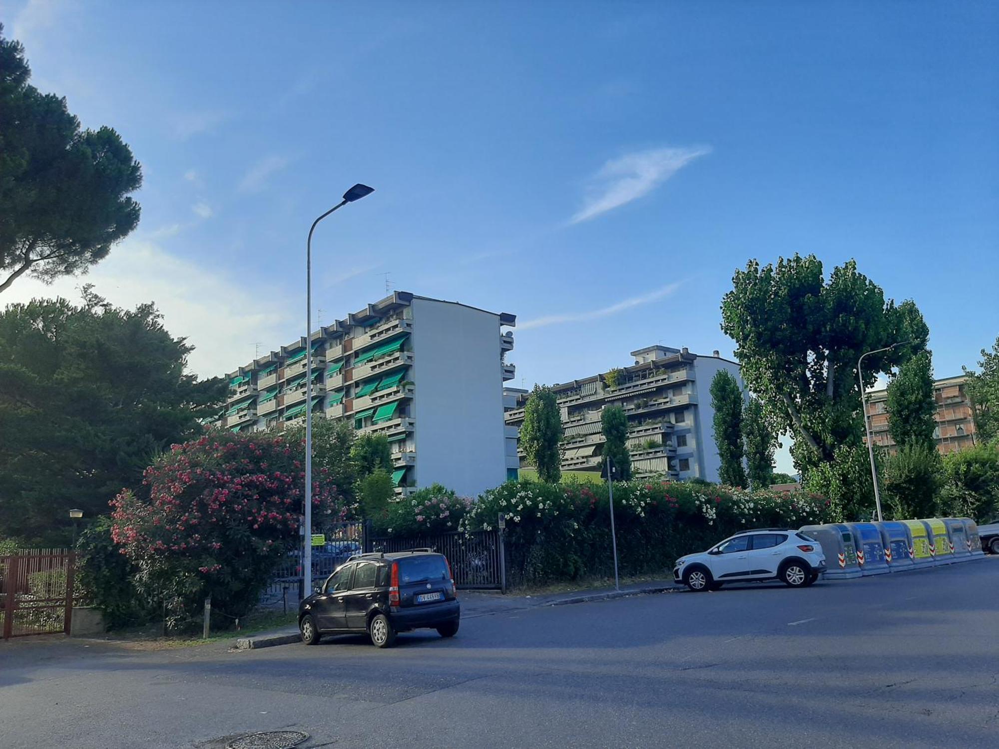 La Terrazza De Medici, Firenze Apartment Ngoại thất bức ảnh