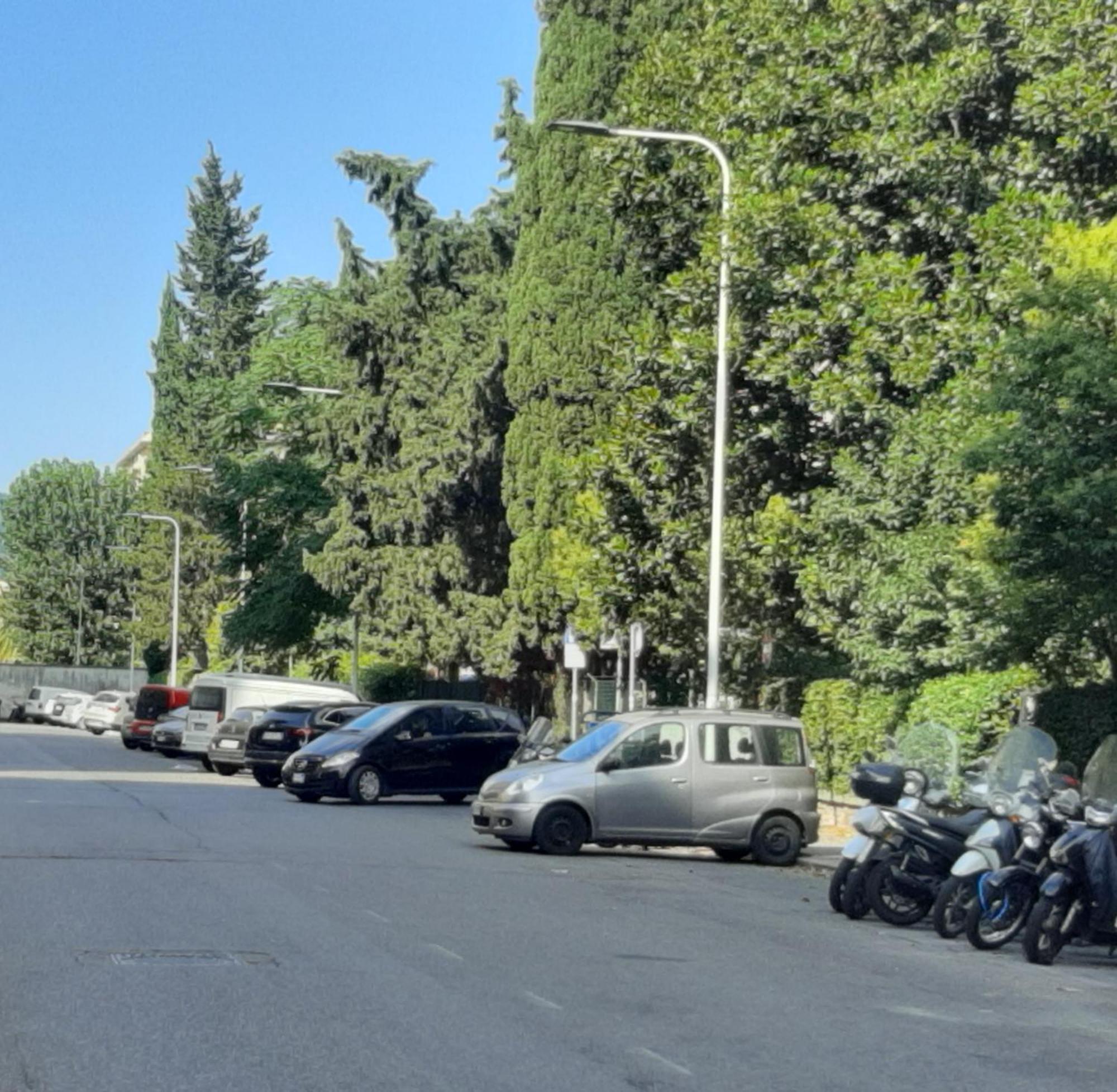 La Terrazza De Medici, Firenze Apartment Ngoại thất bức ảnh
