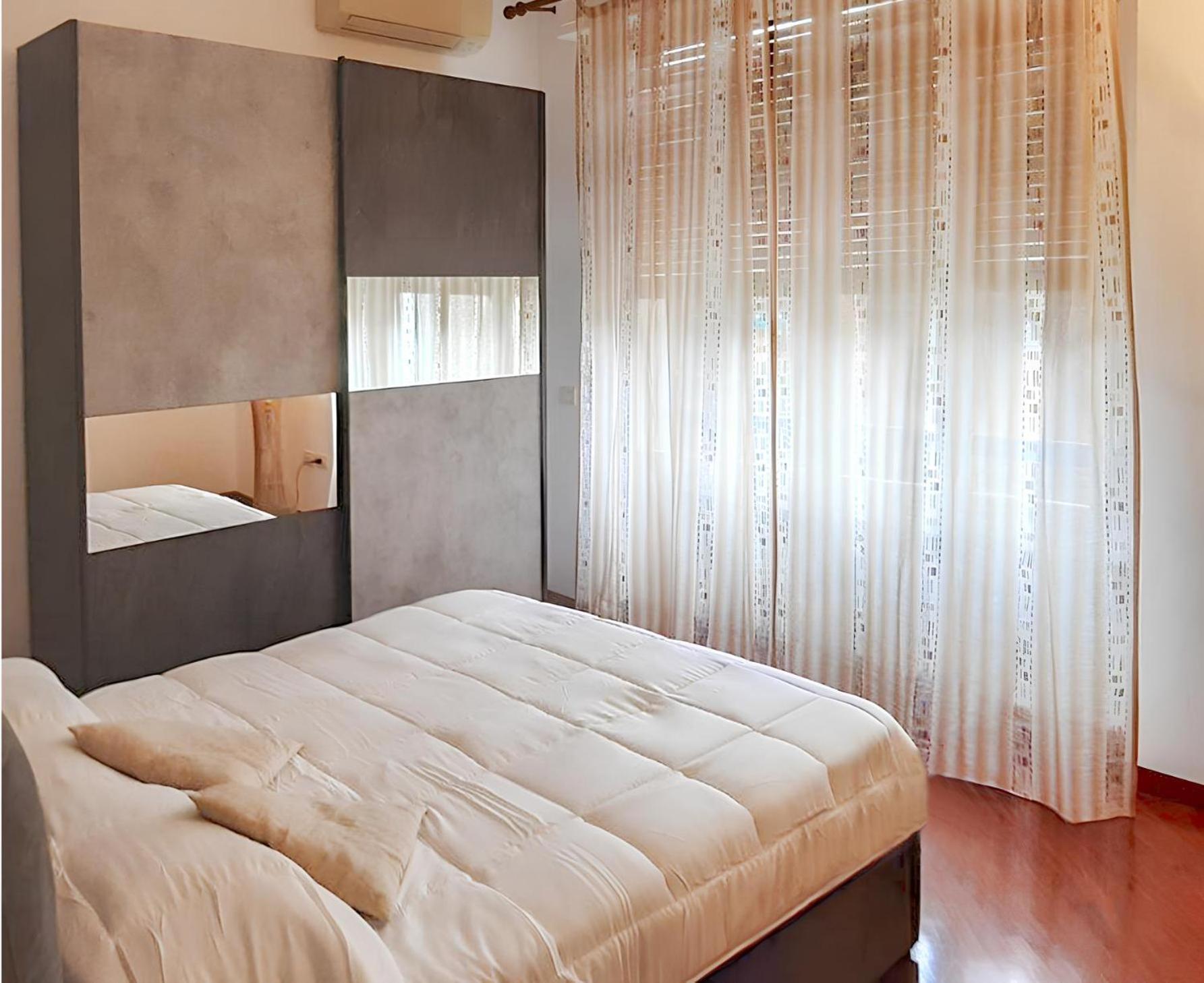La Terrazza De Medici, Firenze Apartment Ngoại thất bức ảnh