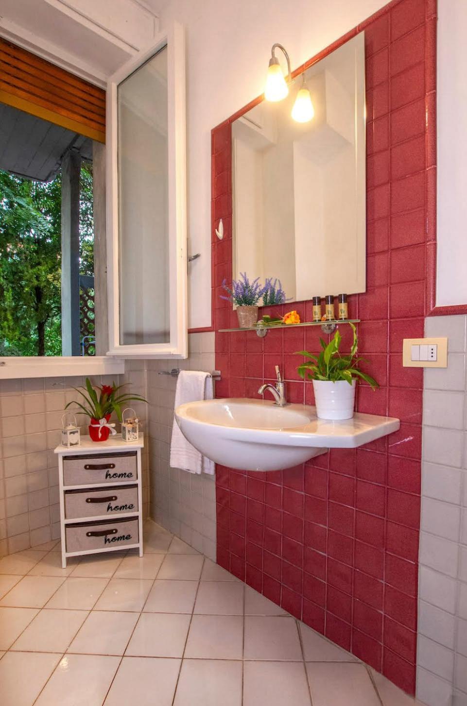 La Terrazza De Medici, Firenze Apartment Ngoại thất bức ảnh